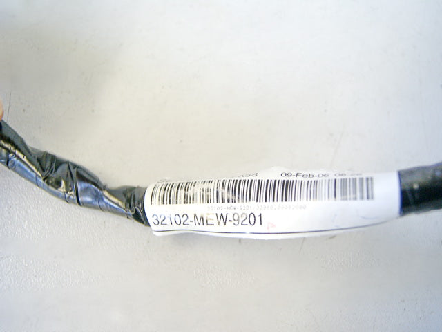 HONDA NT 700 V RC52 DEAUVILLE ABS CABLE CUADRO DE INSTRUMENTOS
