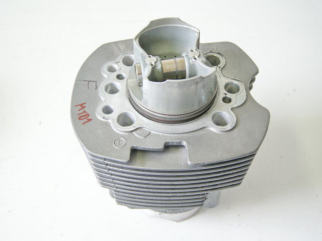 YAMAHA MT-01 RP12 FRONT CYLINDER PISTON