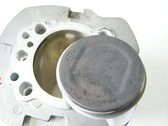 YAMAHA MT-01 RP12 FRONT CYLINDER PISTON