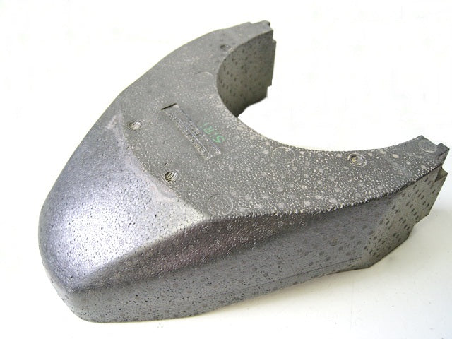 BMW C1 125 ABS CRASHELEMENT KOTFLÜGEL FENDER VORN