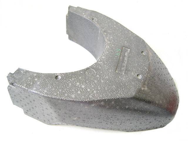 BMW C1 125 ABS CRASHELEMENT KOTFLÜGEL FENDER VORN