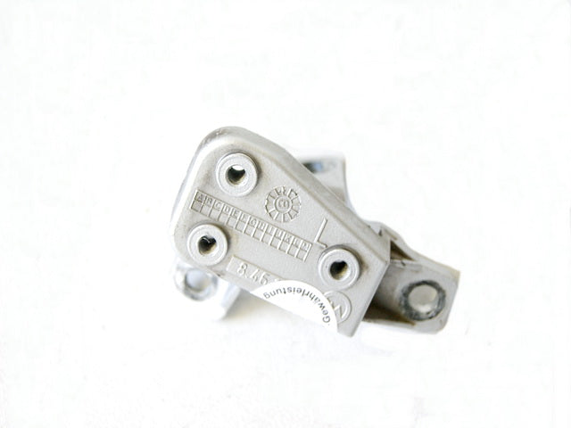 BMW C1 125 ABS HALTERUNG HALTER SPIEGEL LINKS