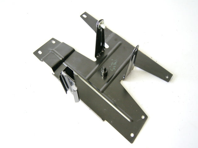 BMW C1 125 ABS SOPORTE SUJECIÓN ABRAZADERA