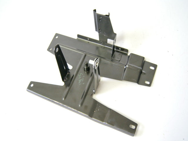 BMW C1 125 ABS SOPORTE SUJECIÓN ABRAZADERA