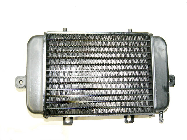 BMW C1 125 ABS RADIADOR DE AGUA REFRIGERADOR DE AGUA