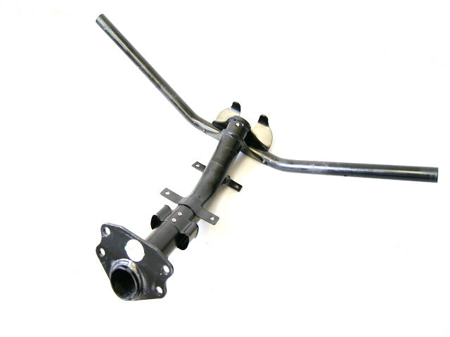 BMW C1 125 ABS MANILLAR