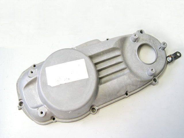 BMW C1 125 ABS ENGINE COVER MOTOR VARIATOR COVER