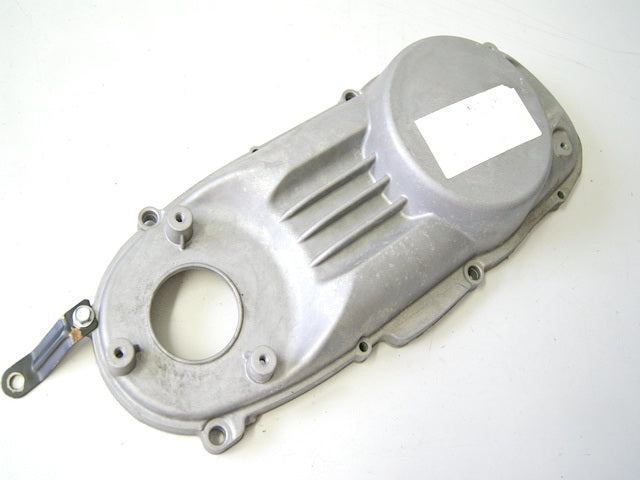 BMW C1 125 ABS MOTORDECKEL COVER MOTOR VARIODECKEL