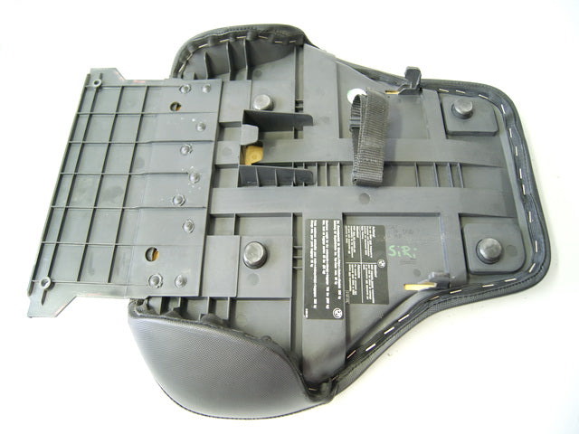 BMW C1 125 ABS BACKREST