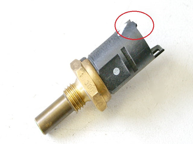 BMW C1 125 ABS SENSOR DE TEMPERATURA