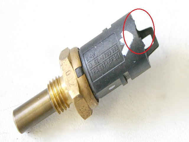 BMW C1 125 ABS SENSOR DE TEMPERATURA