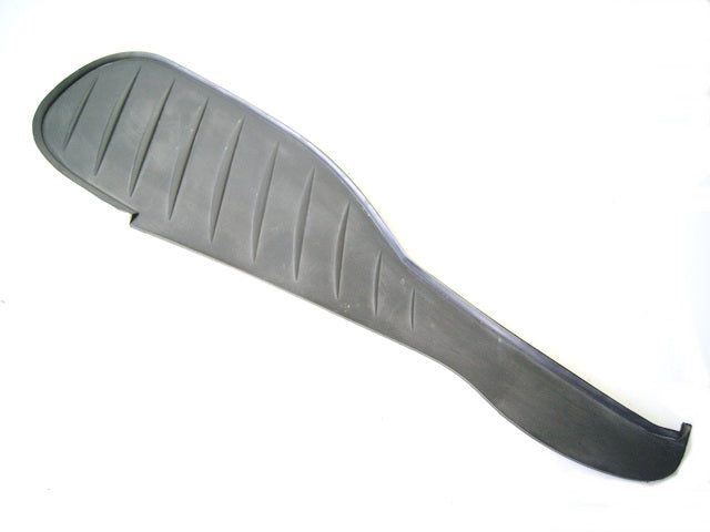 BMW C1 125 ABS FOOTBOARD LEFT FOOT RUBBER