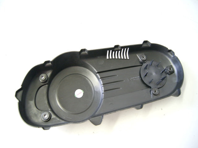 BMW C1 125 ABS VARIODECKEL COVER MOTOR