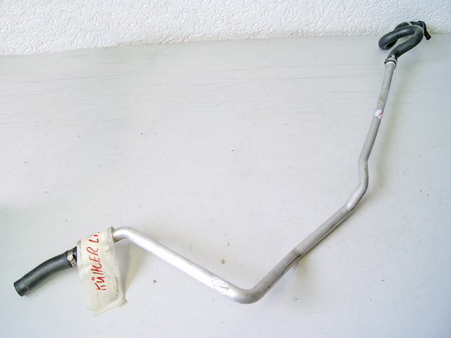 BMW C1 125 ABS COOLER PIPE HOSE RADIATOR LEFT