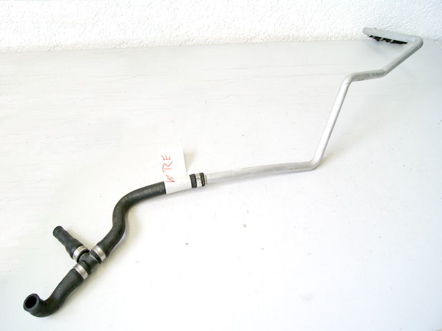 BMW C1 125 ABS TUBO MANGUERA RADIADOR DERECHO