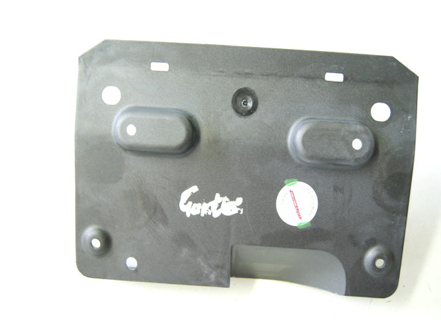 BMW C1 125 ABS HALTERUNG HALTER SICHERHEITSGURTE