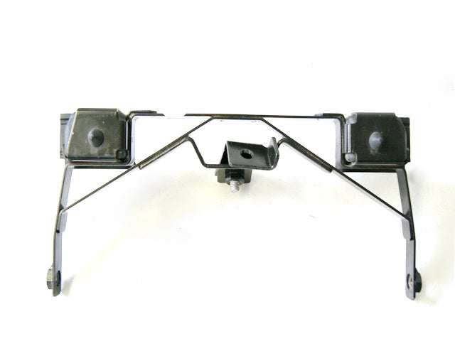 BMW C1 125 ABS BRACKET STORAGE COMPARTMENT HOLDER