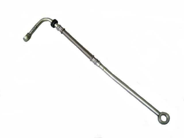 TRIUMPH SPRINT ST T695 955i ÖLLEITUNG LINKS OIL HOSE
