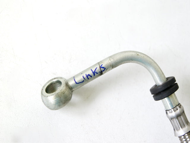TRIUMPH SPRINT ST T695 955i ÖLLEITUNG LINKS OIL HOSE