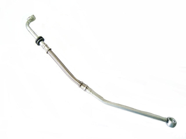TRIUMPH SPRINT ST T695 955i ÖLLEITUNG RECHTS OIL HOSE