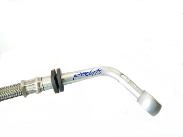 TRIUMPH SPRINT ST T695 955i ÖLLEITUNG RECHTS OIL HOSE