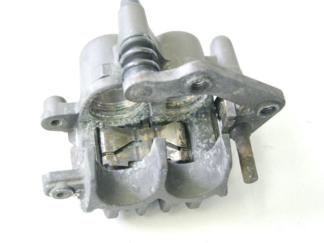 SUZUKI SV 650 AV Bremssattel rechts Bremszange Brake Caliper