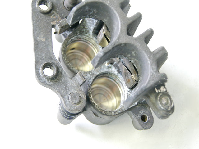 SUZUKI SV 650 AV Bremssattel rechts Bremszange Brake Caliper