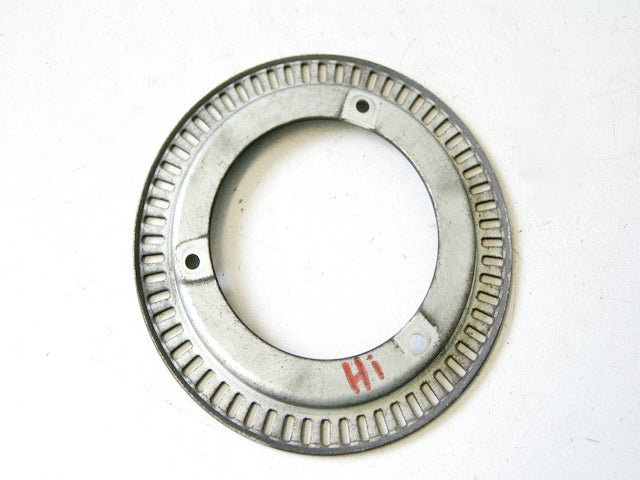 HONDA NT 700 V RC52 DEAUVILLE ABS ANILLO DE LA CORONA TRASERO