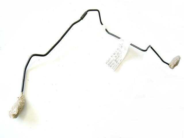 HONDA NT 700 V RC52 DEAUVILLE ABS BREMSLEITUNG METALL