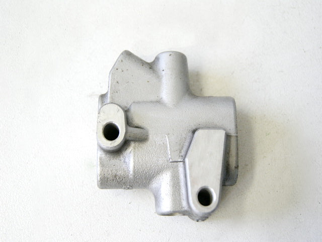 HONDA NT 700 V RC52 DEAUVILLE ABS BREMSVENTIL VERTEILER