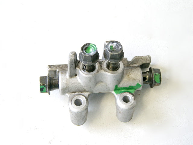 HONDA NT 700 V RC52 DEAUVILLE ABS BREMSVERTEILER ZYLINDER