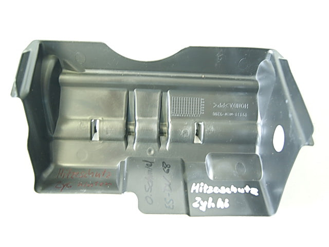 HONDA NT 700 V RC52 DEAUVILLE ABS PROTECTOR TÉRMICO CILINDRO