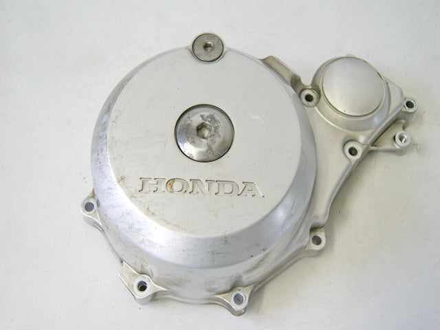 HONDA NT 700 V RC52 DEAUVILLE ABS TAPA DE CUBIERTA DE MOTOR