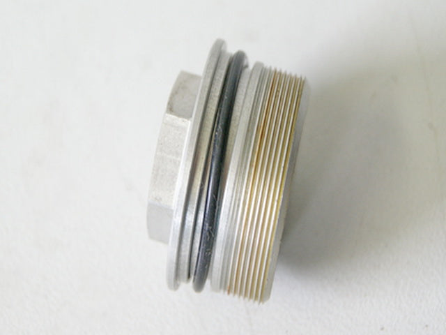 HONDA NT 700 V RC52 DEAUVILLE ABS TAPÓN HORQUILLA HORQUILLA