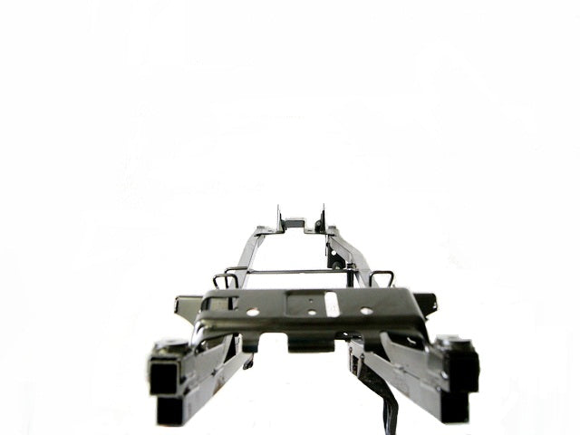HONDA NT 700 V RC52 DEAUVILLE ABS REAR FRAME