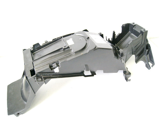 HONDA NT 700 V RC52 DEAUVILLE ABS KOTFLÜGEL BATTERIEKASTEN