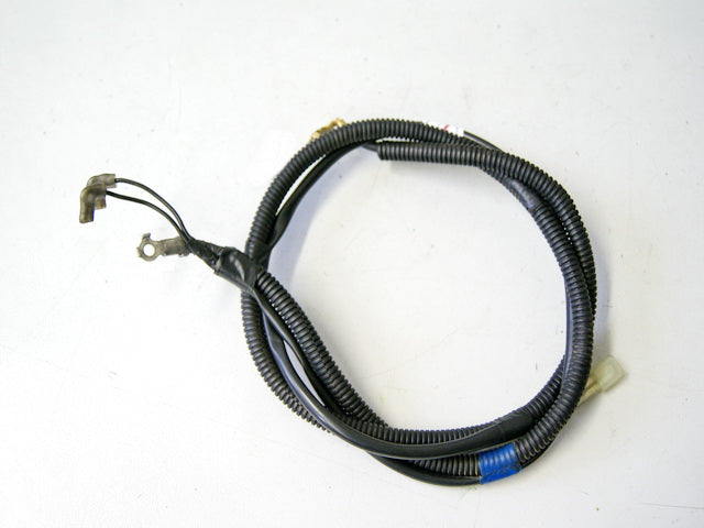 SUZUKI VL 125 WVA4 INTRUDER ANLASSERKABEL KABEL ANLASSER