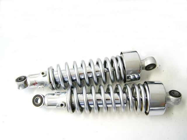 SUZUKI VL 125 WVA4 INTRUDER AMORTIGUADOR SUSPENSIÓN