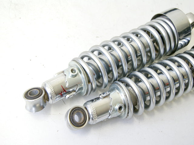 SUZUKI VL 125 WVA4 INTRUDER AMORTIGUADOR SUSPENSIÓN