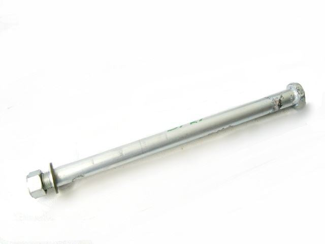 SUZUKI VL 125 WVA4 INTRUDER SCHWINGACHSE ACHSE SCHWINGE