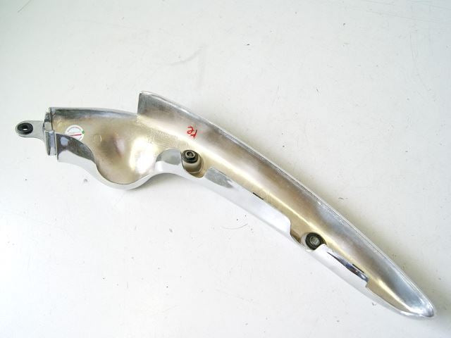 SUZUKI VL 125 WVA4 INTRUDER VERKLEIDUNG KOTFLÜGEL RECHTS