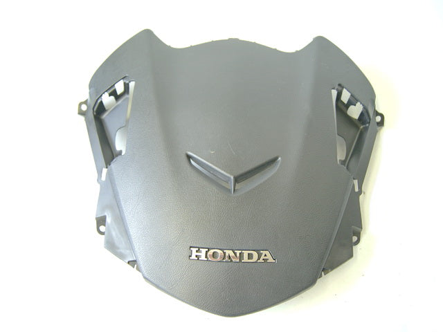 HONDA NT 700 V RC52 DEAUVILLE ABS CARENADO DELANTERO SUPERIOR TAPA CUBIERTA
