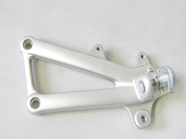 DUCATI 996 ST4S S2 FUßRASTENTRÄGER FAHRER LINKS