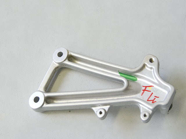 DUCATI 996 ST4S S2 FUßRASTENTRÄGER FAHRER LINKS