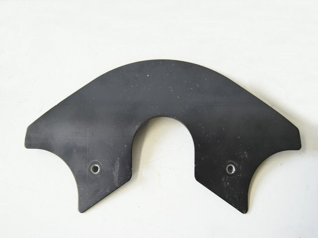 DUCATI 996 ST4S S2 FAIRING COVER FOR FORK BRIDGE