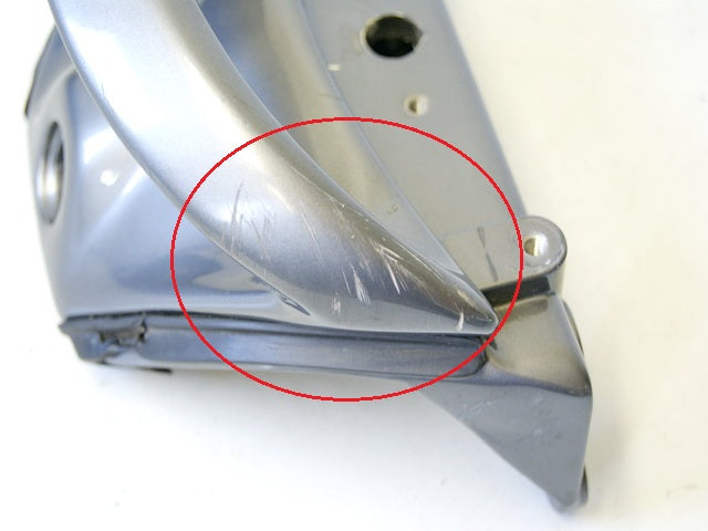 DUCATI 996 ST4S S2 ASA DE AGARRE DEL PASAJERO