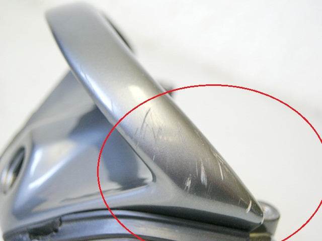 DUCATI 996 ST4S S2 ASA DE AGARRE DEL PASAJERO