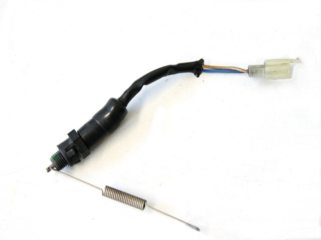 TRIUMPH DAYTONA 955 i T 595 INTERRUPTOR LUZ DE FRENO TRASERO
