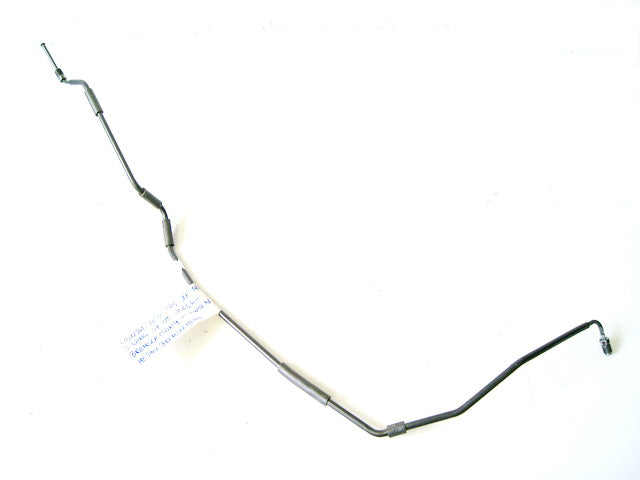 HONDA FES 125 JF12 S-WING BREMSLEITUNG METALL BRAKE HOSE