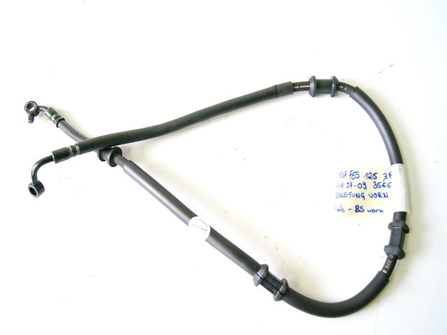 HONDA FES 125 JF12 S-WING BREMSLEITUNG VORN BRAKE HOSE